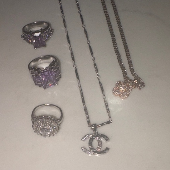 Jewelry bundle - Picture 7 of 7